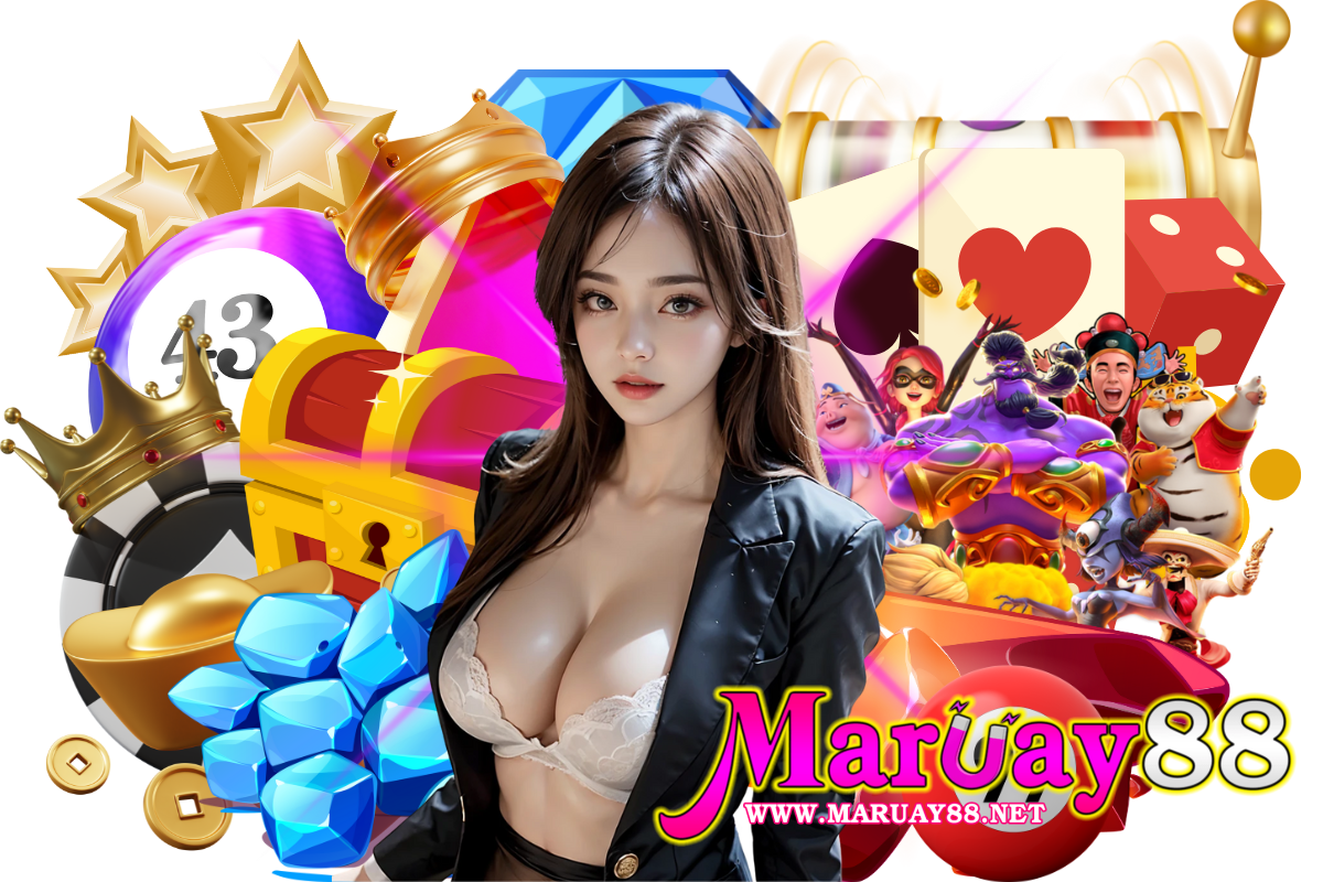 maruay88