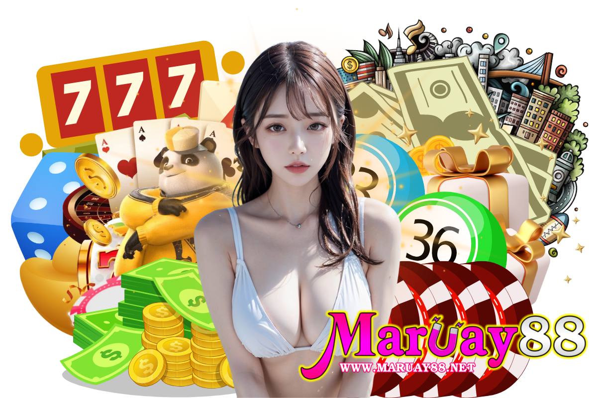maruay88 เครดิตฟรี