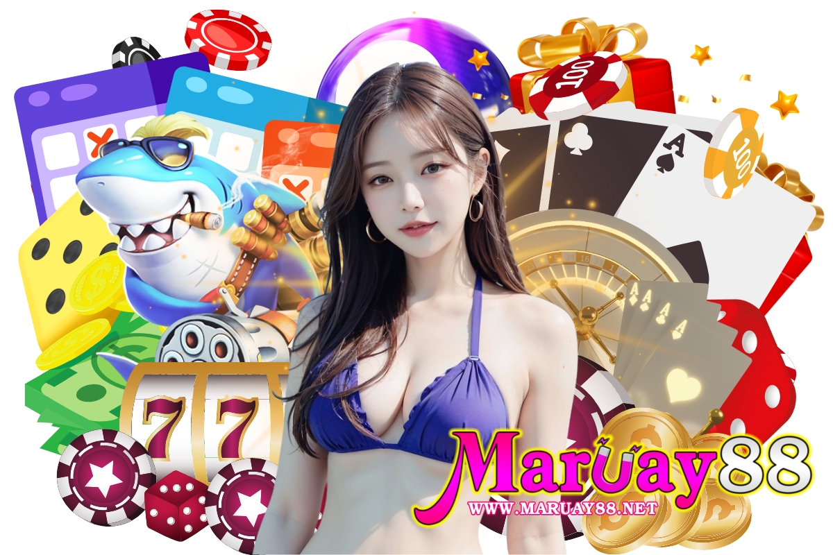 maruay88โค้ด