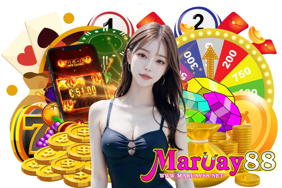 เว็บ maruay88