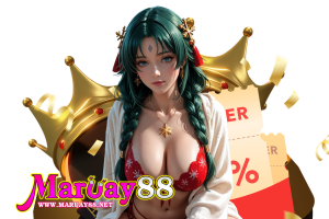 maruay 168
