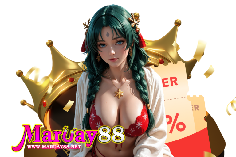 maruay 168