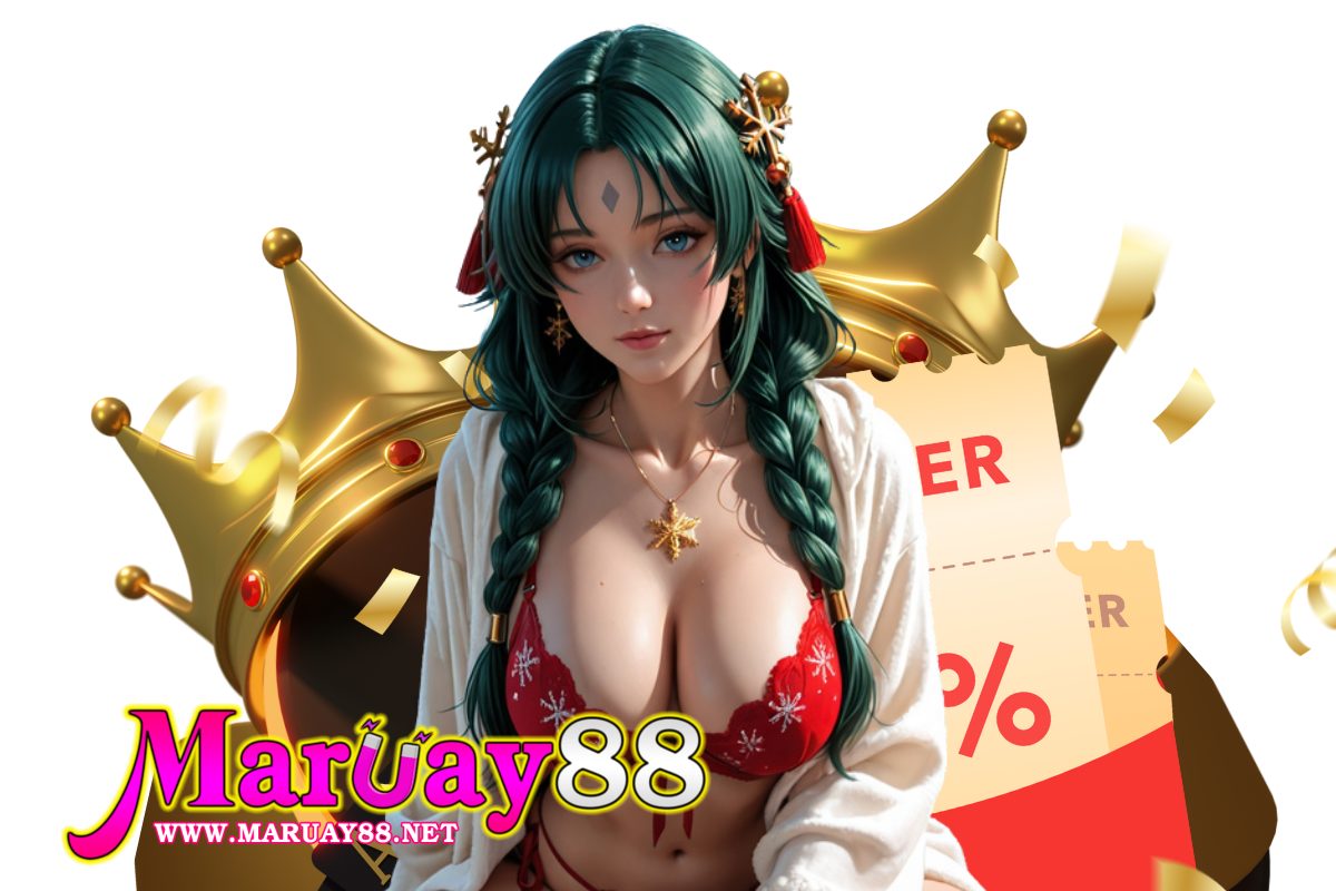 maruay 168