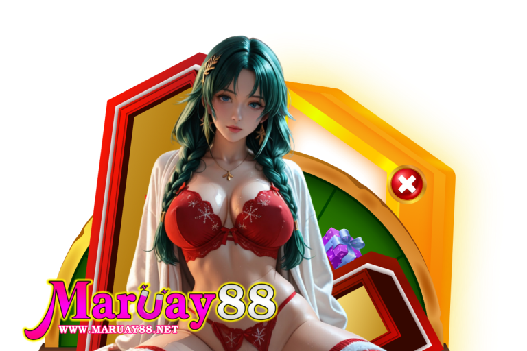 maruay88 สล็อต