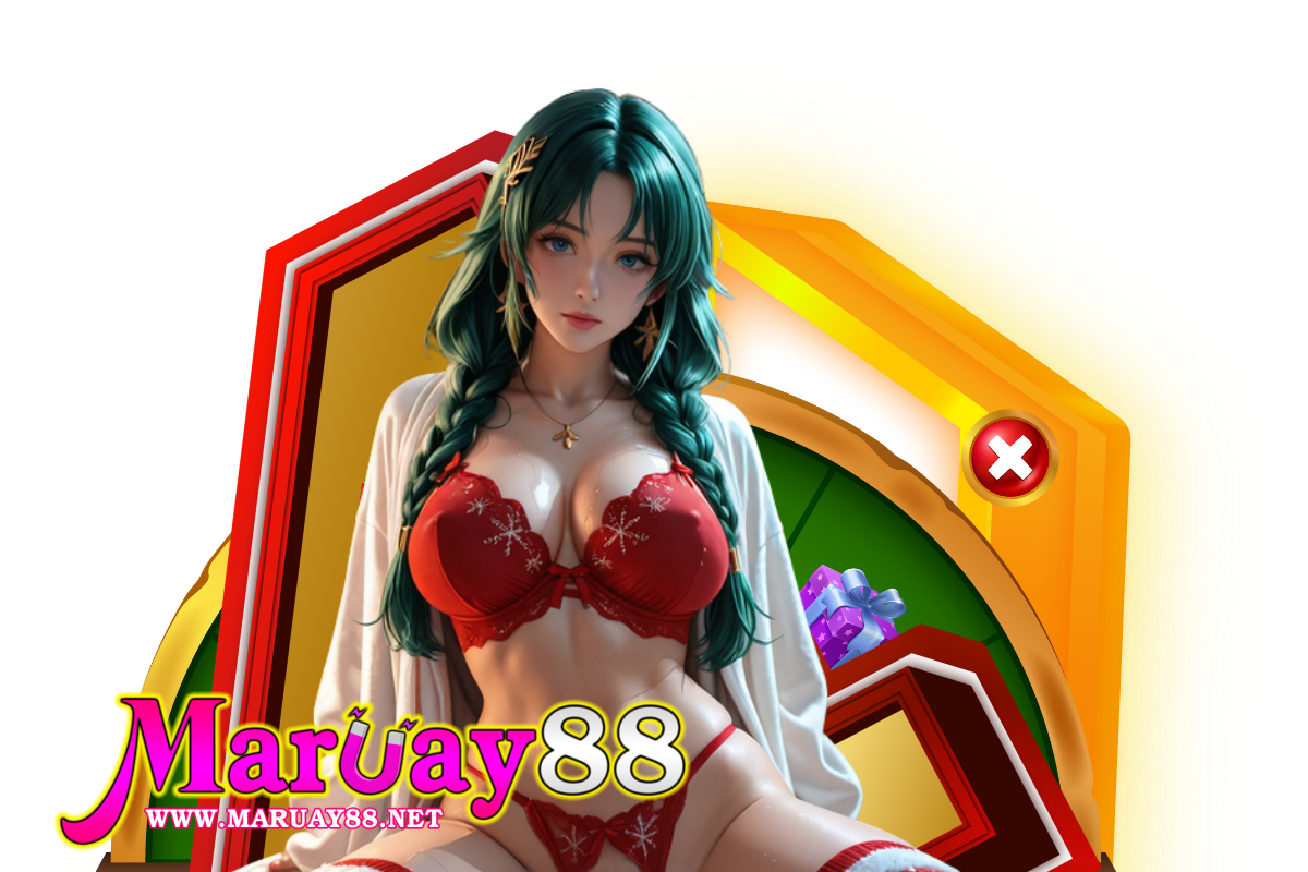 maruay88 สล็อต