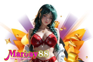 maruay88 แจกเครดิตฟรี