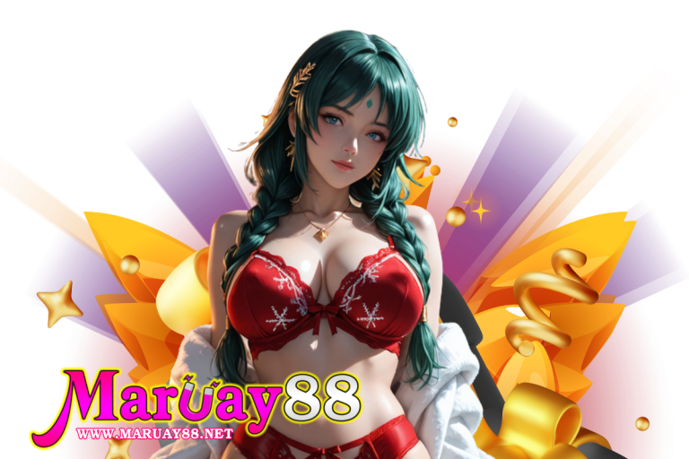 maruay88 แจกเครดิตฟรี